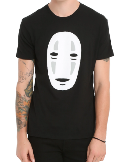 no face t shirt no face t shirt